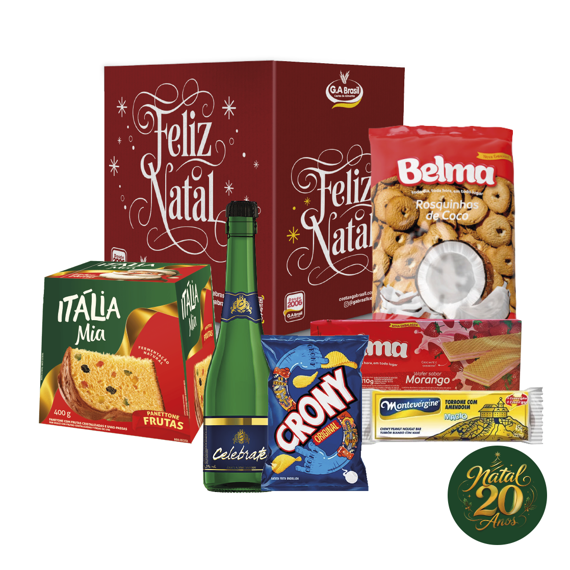 KIT-FESTA